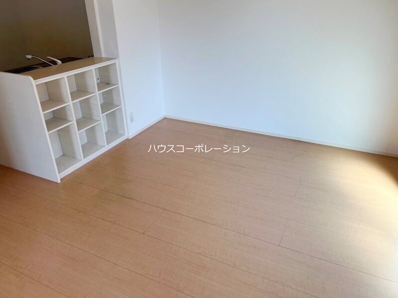 ナイスコート1の物件内観写真