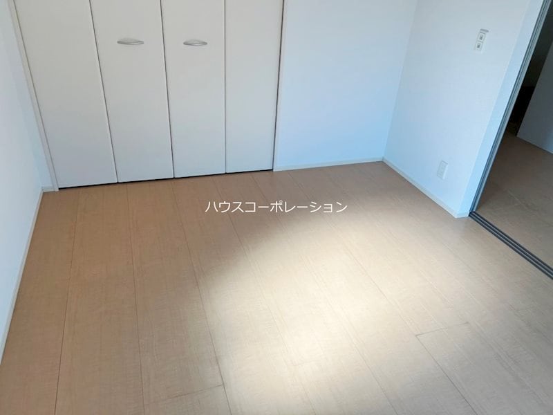 ナイスコート1の物件内観写真