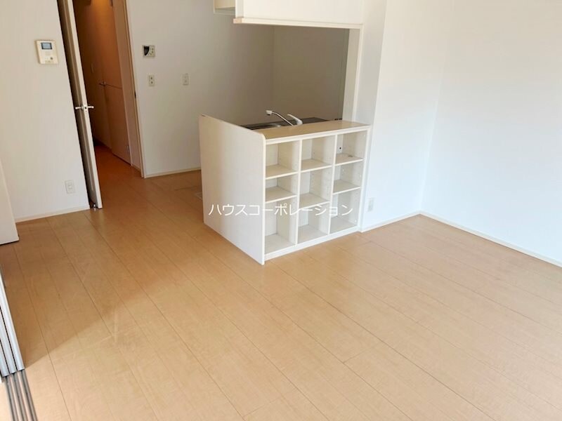 ナイスコート1の物件内観写真