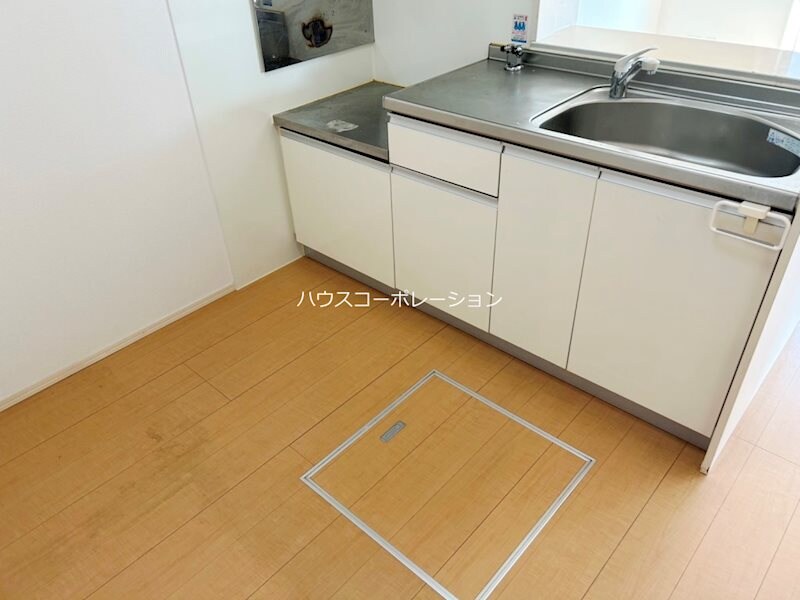 ナイスコート1の物件内観写真