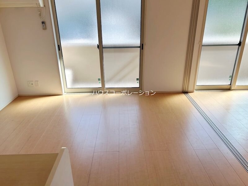 ナイスコート1の物件内観写真