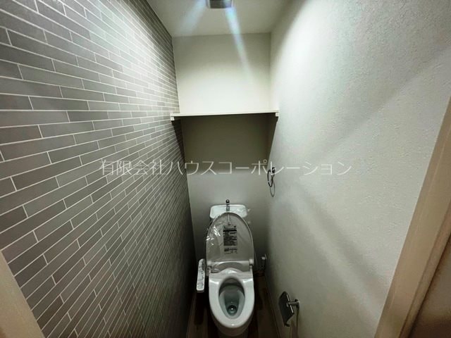 フジパレス尼崎城西の物件内観写真