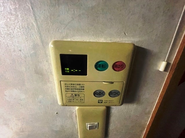 出屋敷駅 徒歩9分 1-2階の物件内観写真