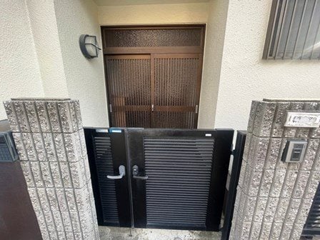 西難波町2-4-10貸家の物件内観写真