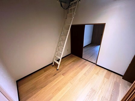 尼崎市西本町7丁目テラスの物件内観写真