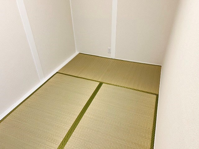 口田中1丁目貸家の物件内観写真