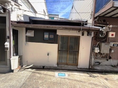 尼崎市西本町7丁目テラスの物件外観写真