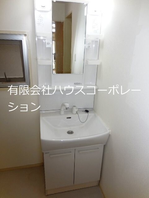 難波コーポの物件内観写真