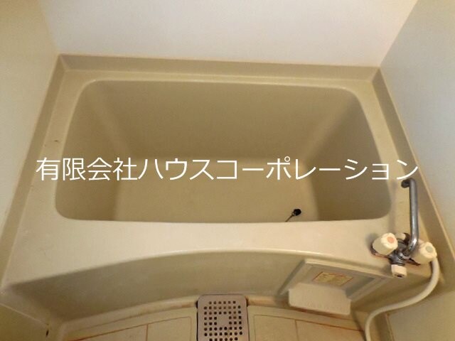 難波コーポの物件内観写真