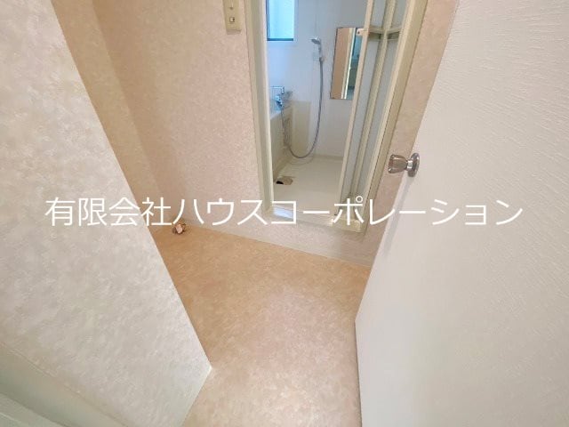 中川ハイツの物件内観写真