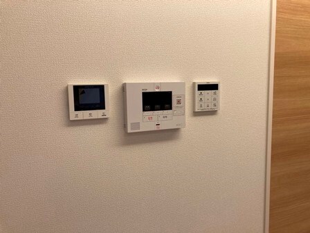 ルネ・ムーンの物件内観写真