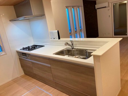 ルネ・ムーンの物件内観写真