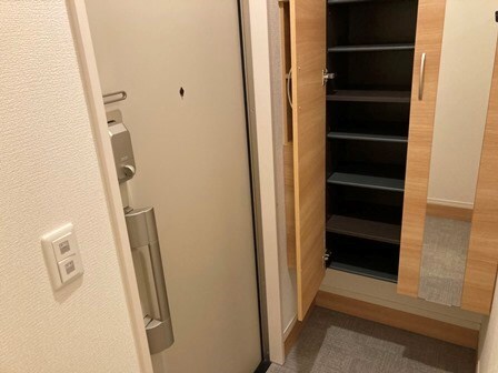 ルネ・ムーンの物件内観写真