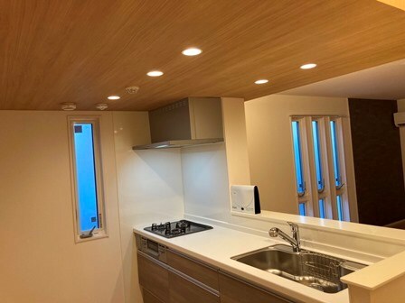 ルネ・ムーンの物件内観写真