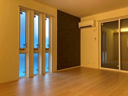 ルネ・ムーンの物件内観写真