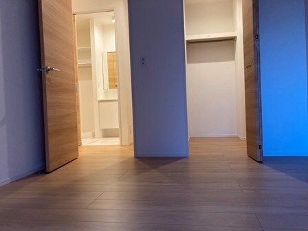 ルネ・ムーンの物件内観写真