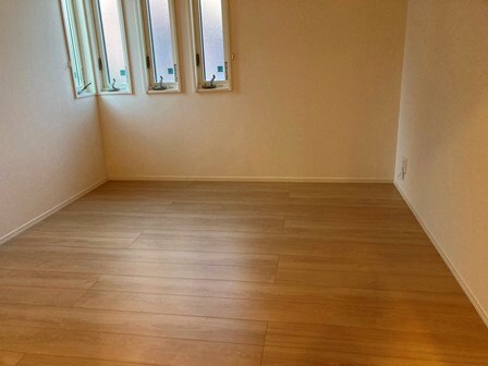 ルネ・ムーンの物件内観写真