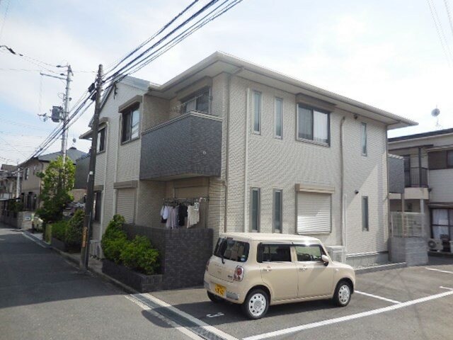 リヴェールの物件内観写真