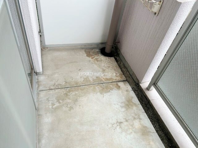 サリュー塚口の物件内観写真