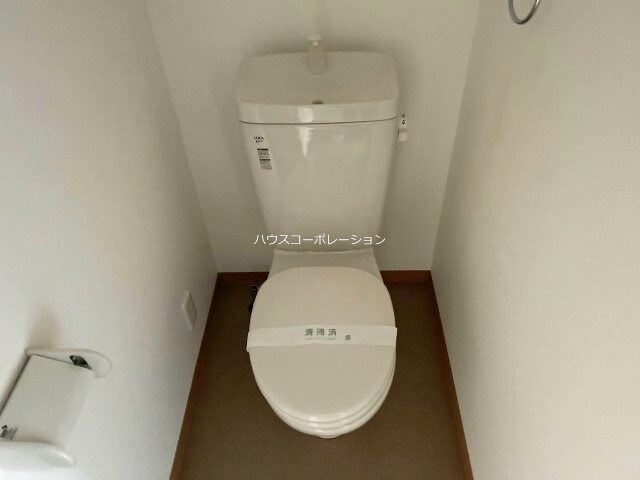 サリュー塚口の物件内観写真