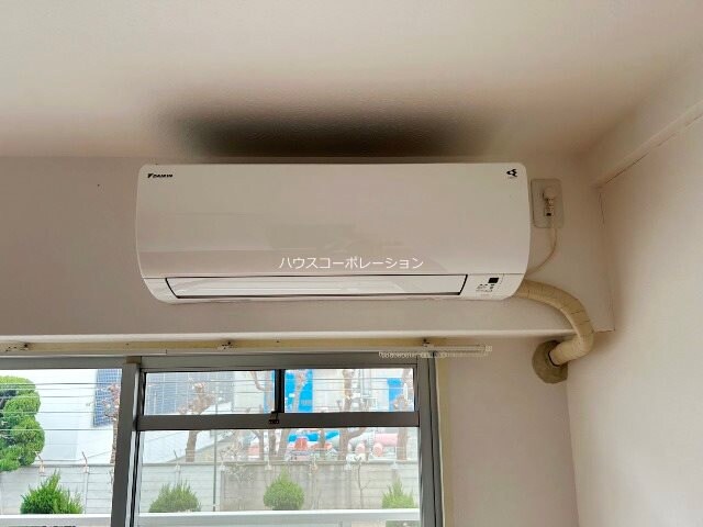 サリュー塚口の物件内観写真