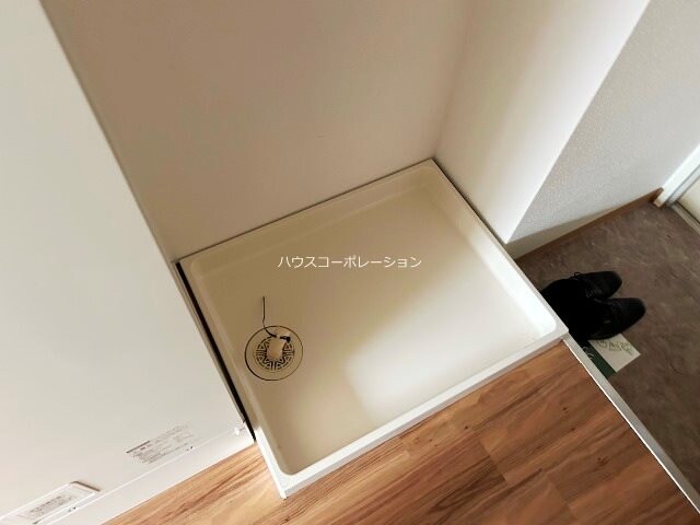 サリュー塚口の物件内観写真