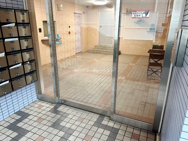 サリュー塚口の物件内観写真