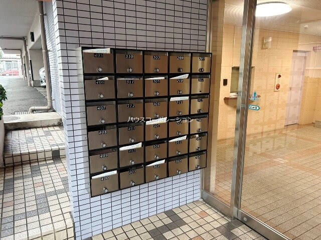 サリュー塚口の物件内観写真