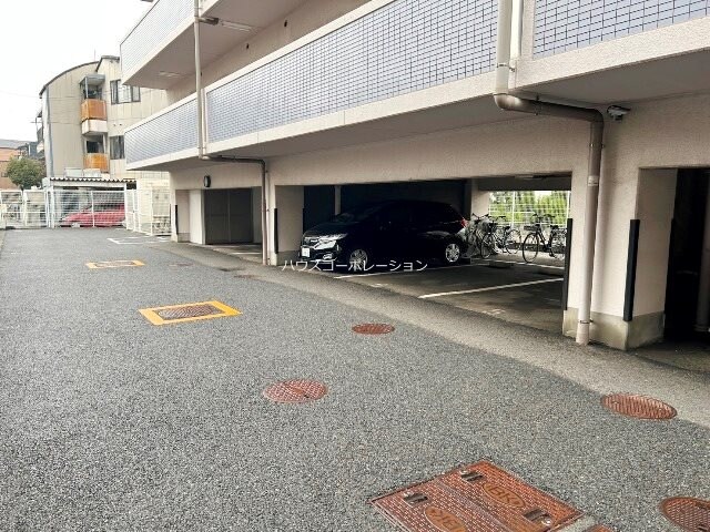 サリュー塚口の物件内観写真