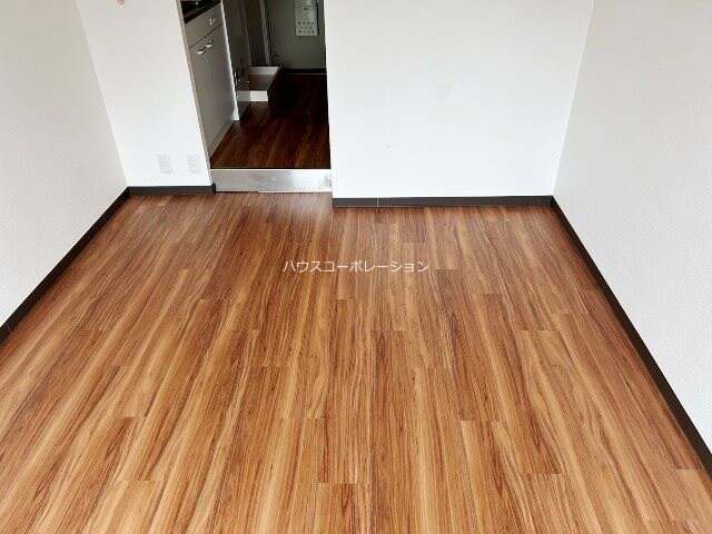 サリュー塚口の物件内観写真