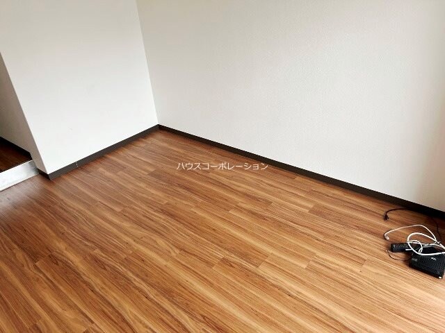 サリュー塚口の物件内観写真