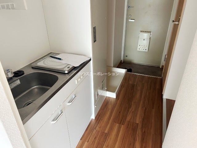 サリュー塚口の物件内観写真