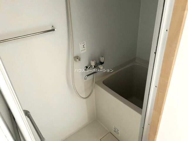 サリュー塚口の物件内観写真