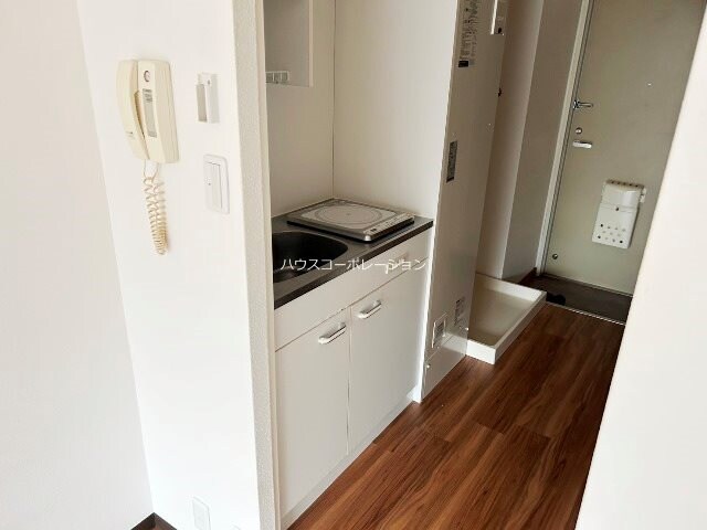 サリュー塚口の物件内観写真