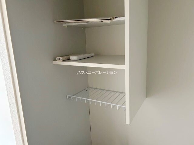 サリュー塚口の物件内観写真