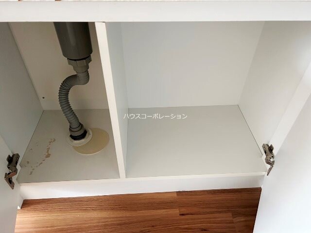 サリュー塚口の物件内観写真