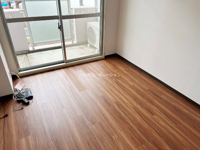 サリュー塚口の物件内観写真