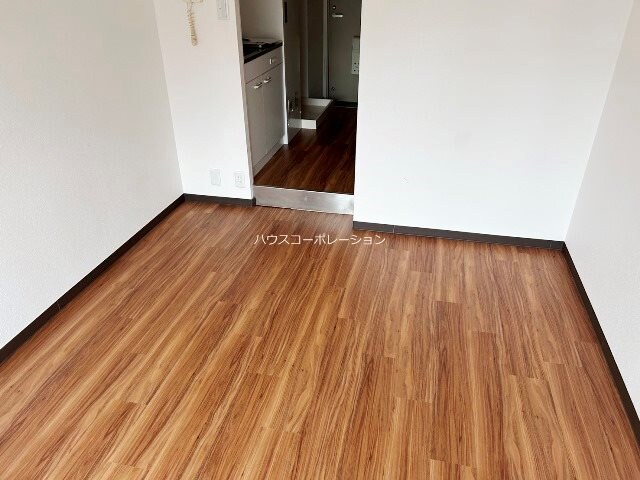 サリュー塚口の物件内観写真