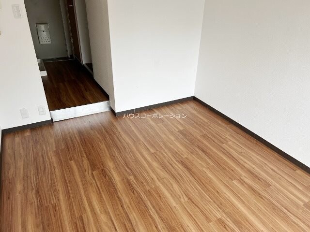 サリュー塚口の物件内観写真