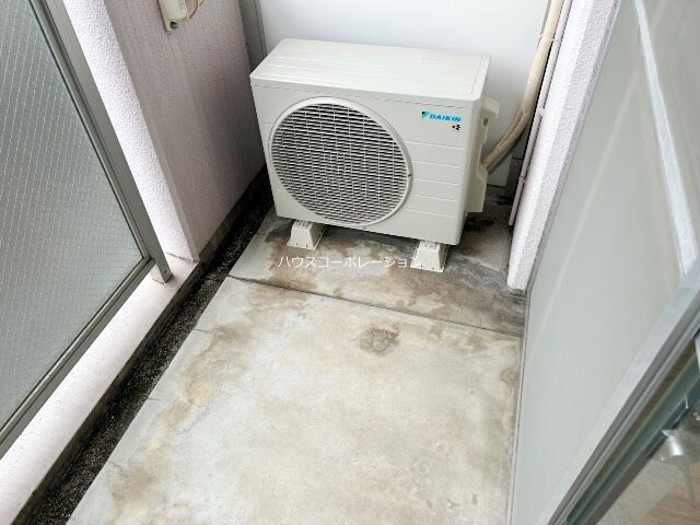 サリュー塚口の物件内観写真