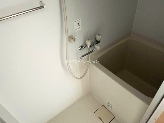 サリュー塚口の物件内観写真