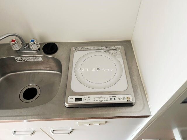 サリュー塚口の物件内観写真