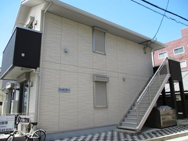 ドエル　ファーストの物件内観写真