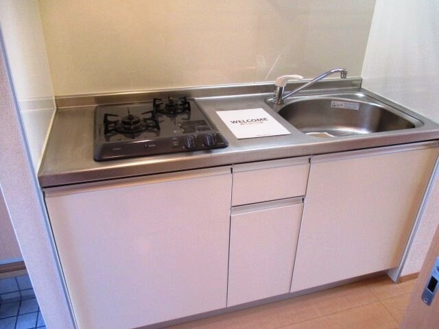 ドエル　ファーストの物件内観写真