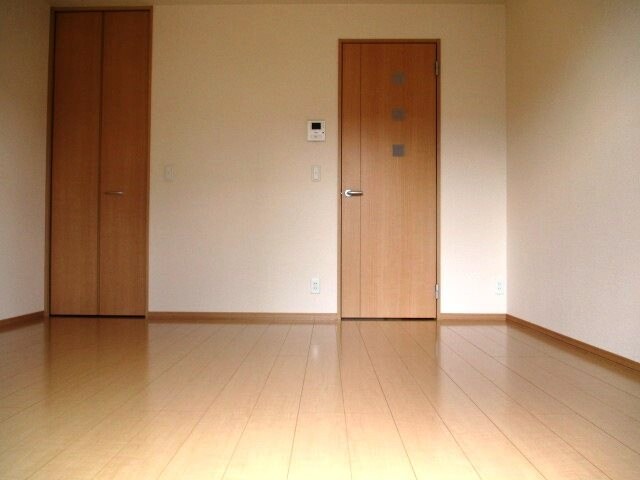 ドエル　ファーストの物件内観写真