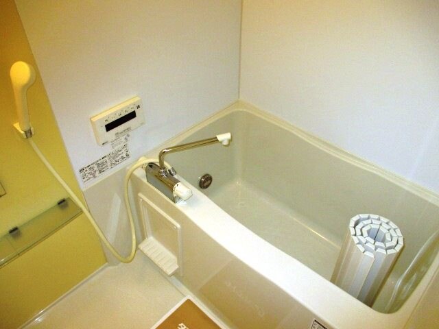 ドエル　ファーストの物件内観写真