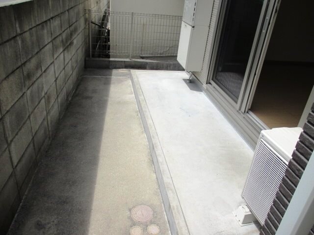 ドエル　ファーストの物件内観写真