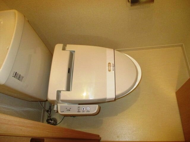 ドエル　ファーストの物件内観写真