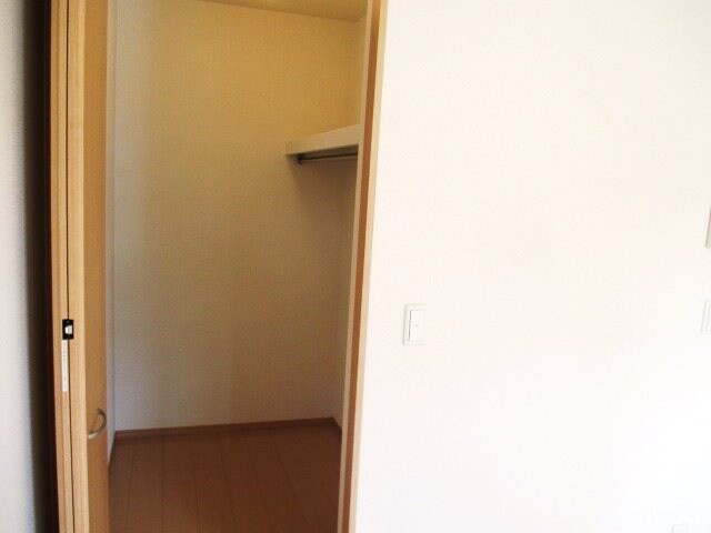 ドエル　ファーストの物件内観写真