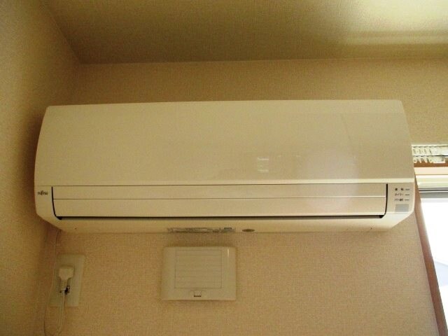 ドエル　ファーストの物件内観写真